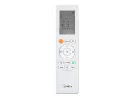 Сплит-система Midea Breezeless E MSFE-18N8D6-I/MSFE-18N8D6-O