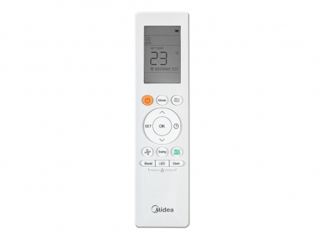 Сплит-система Midea Breezeless E MSFE-18N8D6-I/MSFE-18N8D6-O