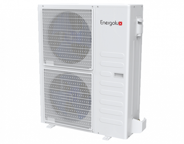 Кассетная сплит-система Energolux Cassete 6 SAС48С6-A / SAU48U6-A