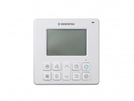 Канальный средненапорный кондиционер Kentatsu KSMB-R/KSUNB KSMB53HZAN1R/KSUNB53HZAN1