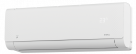 Внутренний блок настенного типа SHOGUN ORIGAMI KODO Inverter 2025 RAM-I-SG30HP.W03/S