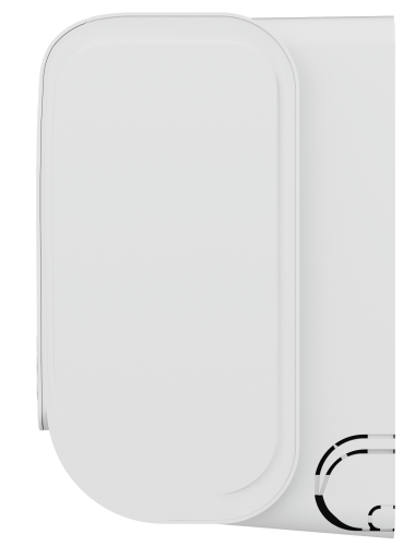 Внутренний блок настенного типа SHOGUN ORIGAMI KODO Inverter 2025 RAM-I-SG30HP.W03/S