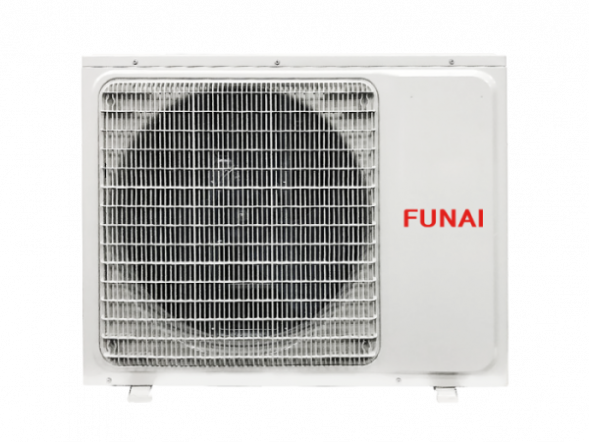 Классическая сплит-система канального типа серии DRAGON LAC-DR105HP.D01/S/LAC-DR105HP.01/U (комплект)