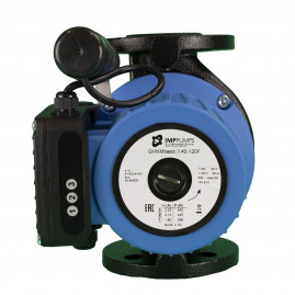 Насос циркуляционный IMP PUMPS GHNMbasic II 40-120 F