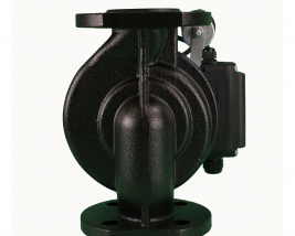 Насос циркуляционный IMP PUMPS GHNMbasic II 40-120 F