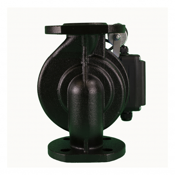 Насос циркуляционный IMP PUMPS GHNMbasic II 40-120 F
