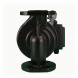 Насос циркуляционный IMP PUMPS GHNMbasic II 40-120 F