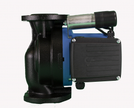 Насос циркуляционный IMP PUMPS GHNMbasic II 40-120 F