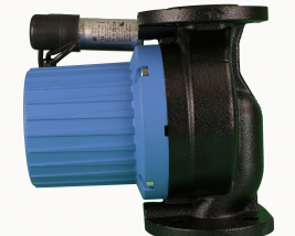 Насос циркуляционный IMP PUMPS GHNMbasic II 40-120 F