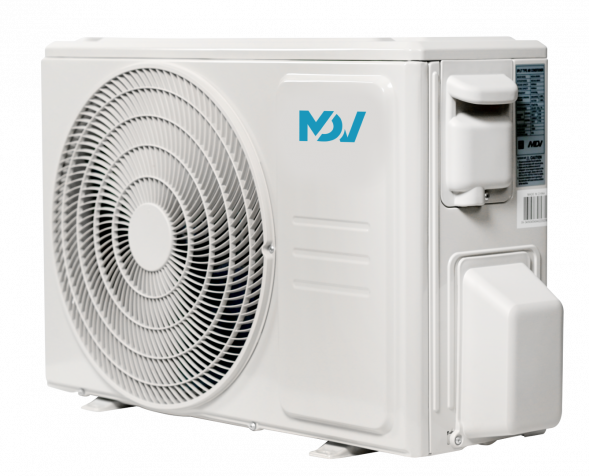 Сплит система MDV MDSAG-24HRN1 / MDOAG-24HN1