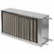 Охладитель водяной для прямоугольных каналов SHUFT WHR-W 500x250-4