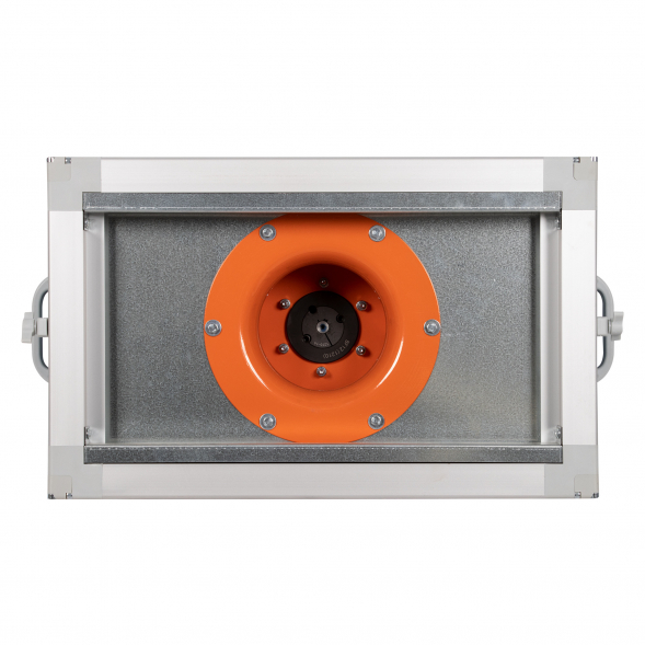 Вентилятор cо свободным колесом SHUFT TORNADO 500x300-SH-22-0,55-2