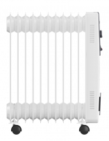 Масляный радиатор серии FRESCO ROR-FR11-2500M