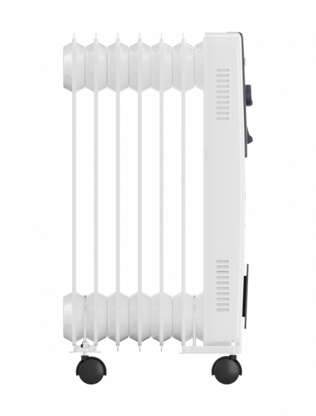 Масляный радиатор серии FRESCO ROR-FR11-2500M