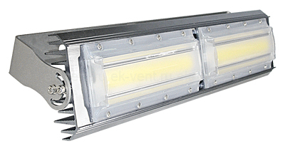 Промышленный светодиодный светильник CENTER-02.80.100.10800