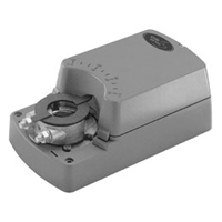 Электропривод ASO-R16.F