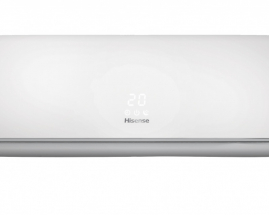 Кондиционер NEO Premium Classic A Wi-Fi AS-10HW4SYDTG5 