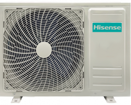 Кондиционер NEO Premium Classic A Wi-Fi AS-10HW4SYDTG5 