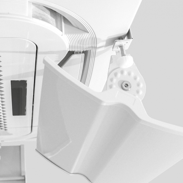 Экран-отражатель ROYAL Clima SPL-CA-400