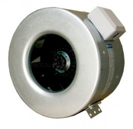 Вентилятор Systemair KD 315 M1