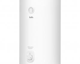 Водонагреватель Ballu BWH/S 80 Orfeus DH