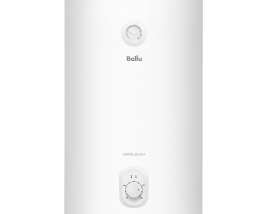 Водонагреватель Ballu BWH/S 80 Orfeus DH