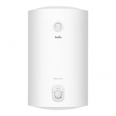 Водонагреватель Ballu BWH/S 80 Orfeus DH