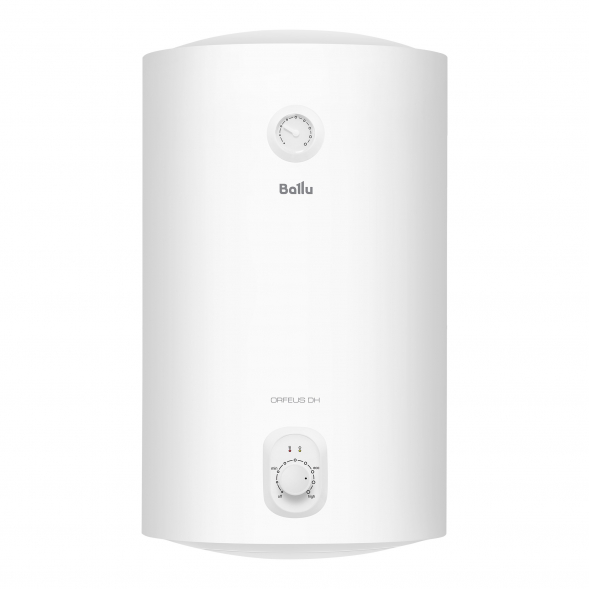 Водонагреватель Ballu BWH/S 80 Orfeus DH