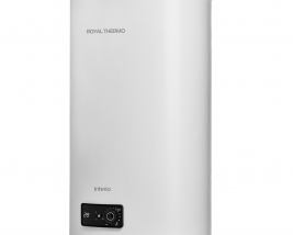 Водонагреватель Royal Thermo RWH 50 Interio