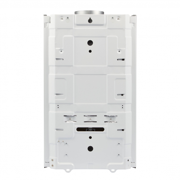 Колонка газовая Ballu GWH 10 Fiery Glass Pasta