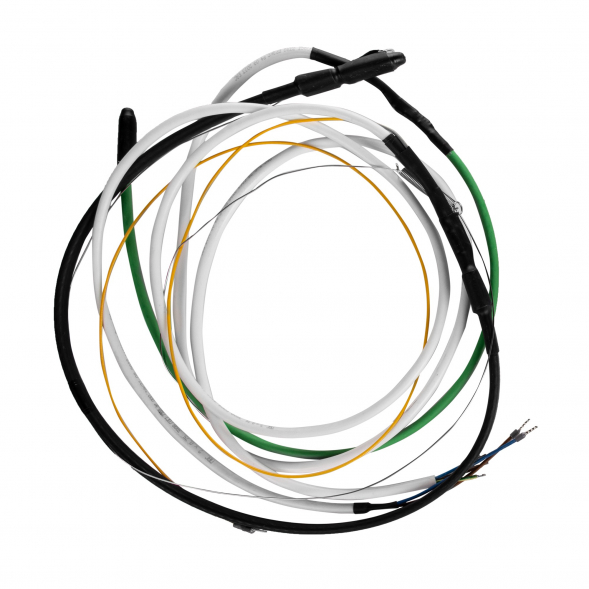 Комплект зимний Ballu для полупромышленных сплит-систем Univerlsal 3 (36-60К)