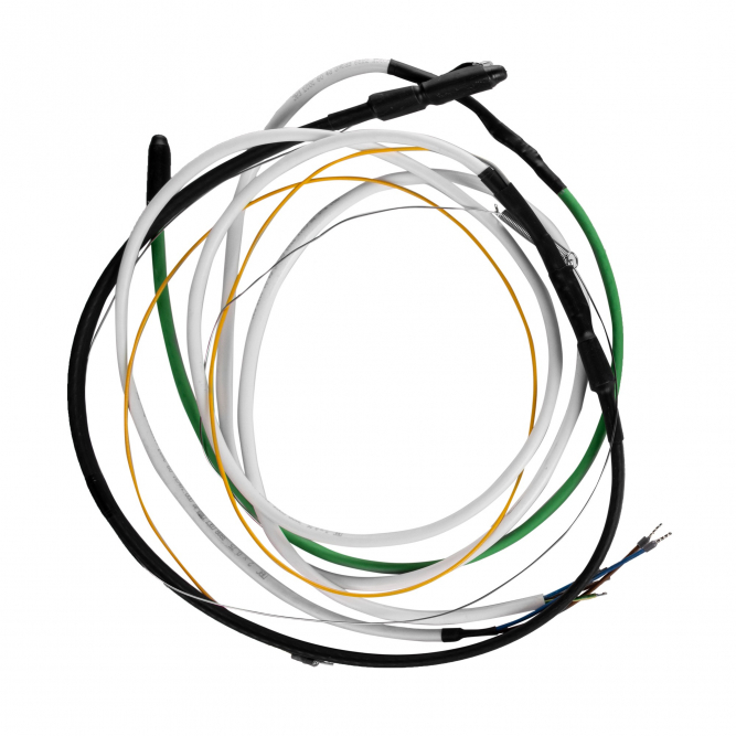 Комплект зимний Ballu для полупромышленных сплит-систем Univerlsal 3 (36-60К)