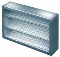 Кассетная вставка DFC 40-20