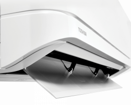 Сплит-система TOSHIBA Seiya RAS-10CVG-EE 