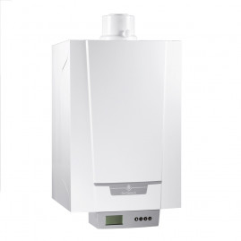 Котел газовый DE DIETRICH NANEO S PMC-S 30/35 MI конденсационный, настенный, 2 конт., закр.кам.сгор.