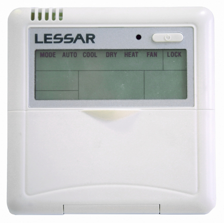 Кассетный внутренний блок Lessar LS-MHE09BOA2/LZ-B4COBA