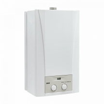 Котел газовый BAXI ECO Classic 14F настенный, 2 конт., закр. кам. сгор.