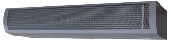 Водяная Тепловая завеса  КЭВ 70П4140W