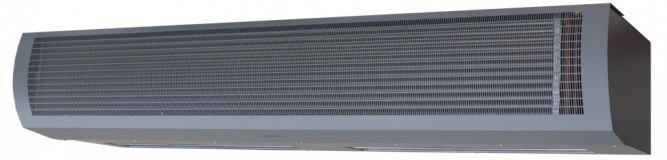 Водяная тепловая завеса Тепломаш КЭВ 70П4140W