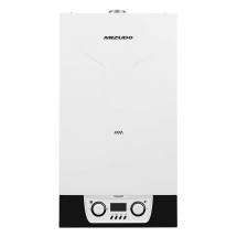 Котел газовый MIZUDO MAESTRO ONE M36ТH настенный, 1 конт., OPT, с трехход.клап.,закр.кам.сгор.