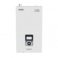 Электрокотел ZOTA SOLID-X-133