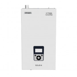 Электрокотел ZOTA SOLID-X-133