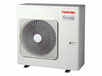 Блок наружный TOSHIBA RAS-4M27U2AVG-E мульти сплит-системы