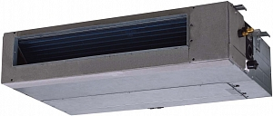 Канальная сплит система Lessar LS-H24DGA2/LU-H24UGA2