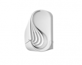 Сплит-система Midea Breezeless Wi-Fi MSFA2W-12N8D6-I/MSFA1-12N8D6-O