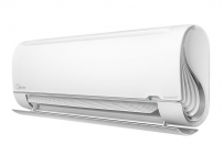 Сплит-система Midea Breezeless Wi-Fi MSFA2W-12N8D6-I/MSFA1-12N8D6-O