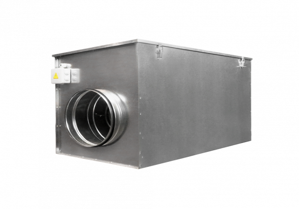 Компактная приточная установка Energy Smart E 250-9,0 M1 G