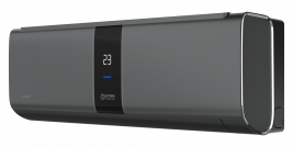 Инверторная сплит-система ELYSIUM NERO Inverter ELN-I09PN