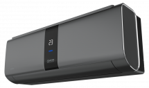 Инверторная сплит-система ELYSIUM NERO Inverter ELN-I09PN