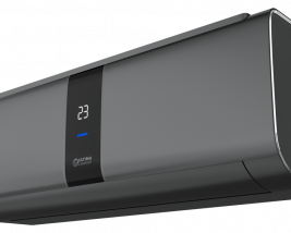 Инверторная сплит-система  ELYSIUM NERO Inverter ELN-I09PN